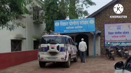 सिन्नर: कुंदेवाडी शिवारातील कारखान्यात चोरी