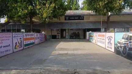 पातुर: पातुर तालुक्यातील पिंपळखुटा येथे मजीद पाडल्या प्रकरणी तेरा जना विरोधात गुन्हा दाखल