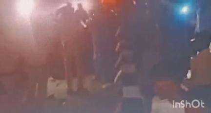 बतौली: ग्राम करावेल पुलिया के समीप कार की ठोकर से बाइक सवार तीन लोगों की हुई मौत