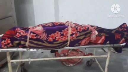 রঘুনাথপুর ১: রঘুনাথপুর শহরের লজ থেকে যুবকের ঝুলন্ত দেহ উদ্ধারে চাঞ্চল্য,দেহ উদ্ধার করে PMএ পাঠাল রঘুনাথপুর থানার পুলিশ