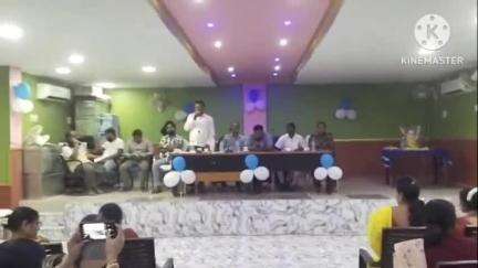 রঘুনাথপুর ২: ডঃ বি আর আম্বেদকরের জন্মদিবস পালন করল রঘুনাথপুর 2 ব্লক প্রশাসন, উপস্থিত BDO সহ অন্যান্যরা