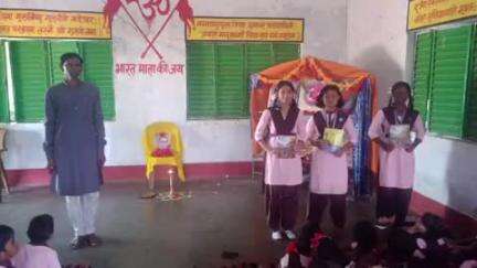 पालकोट: पालकोट प्रखंड में मनाया गया भीमराव अंबेडकर जयंती