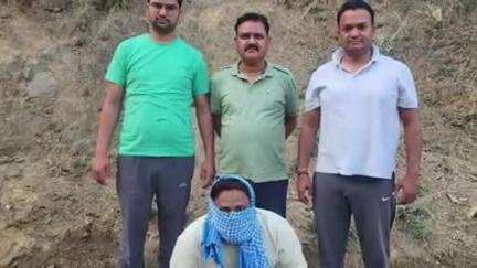 धारचूला: फेक करंसी मामले में एसओजी और पुलिस टीम ने टनकपुर से पांचवें अभियुक्त को किया गिरफ्तार