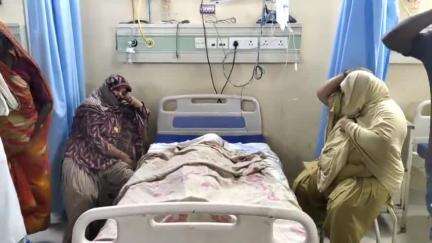 सिंघेश्वर: लक्ष्मीनियां टोला के प्राइवेट स्कूल में बच्चे की मौत
