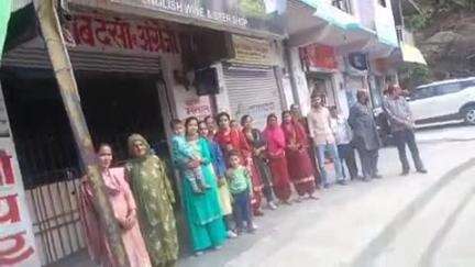 स्वारघाट: मलोखर टेपरा जाने वाली बस नहीं जा रही, लोगों को हो रही भारी परेशानी