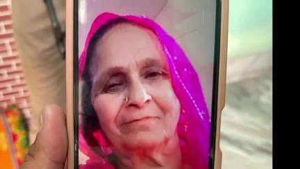 ਫਗਵਾੜਾ: ਹਰਦਾਸਪੁਰ ਚ ਲੁਟੇਰੇ ਮਹਿਲਾ ਦਾ ਕਤਲ ਕਰਕੇ ਲੱਖਾਂ ਰੁਪਏ ਦੀ ਨਕਦੀ ਤੇ ਗਹਿਣੇ ਲੈ ਕੇ ਹੋਏ ਫ਼ਰਾਰ,ਮਾਮਲੇ ਦੀ ਜਾਂਚ ਕੀਤੀ ਜਾ ਰਹੀ ਰੁਪਿੰਦਰ ਕੌਰ SP