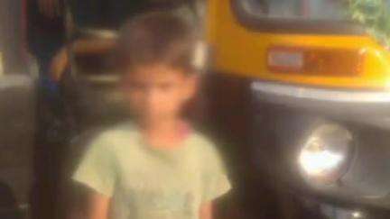 करकेली: ग्राम रहठा से मासूम बच्चों को ऑटो में ले जाते हुए संदिग्ध मामला सामने आया, अपहरण की आशंका, नौरोजाबाद पुलिस कर रही जांच