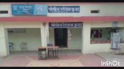 तिवसा: तरोडा येथे मद्यपीकडून युवकाला काठीने मारहाण, कुरा पोलीस स्टेशन अंतर्गत तरोडा येथील घटना