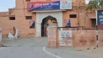 तिंवरी: शेरगढ़ थाना में दहेज हत्या का मामला दर्ज किया गया