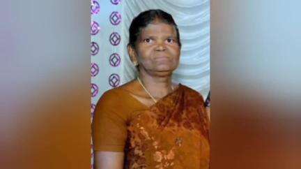 சாத்தான்குளம்: தேரிபண்ணையை மூதாட்டி கொலை வழக்கில் குற்றவாளிகளை பிடிக்க 3 தனிப்படைகள் அமைத்து எஸ்பி உத்தரவு