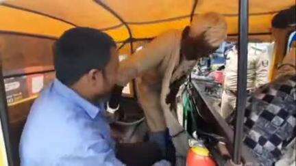अस्थावां: अस्थावां थाना पुलिस ने न्यायालय के 3 वारंटियों को अस्थावां और जहांगीरपुर गांव से गिरफ्तार किया