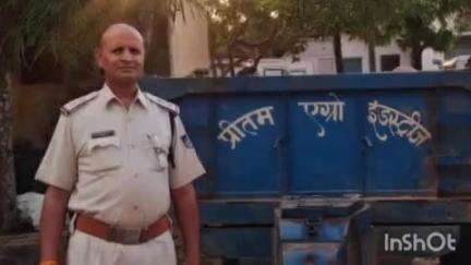 जैतहरी: जैतहरी पुलिस ने तिपान नदी से रेत चोरी का मामला दर्ज किया, ट्रैक्टर चालक फरार