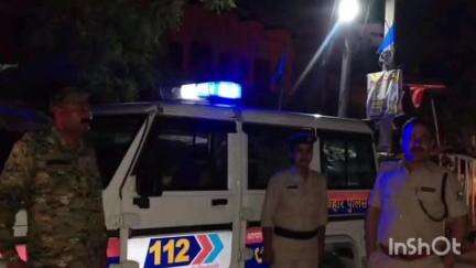 नावानगर: एसडीपीओ ने नावानगर, सिकरौल सहित अन्य थानों का किया निरीक्षण, लंबित मामलों की समीक्षा कर दिए निर्देश