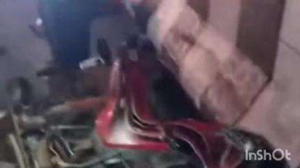 बतौली: काराबेल पुलिया के समीप हुए सड़क हादसे में मृतकों की हुई पहचान