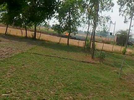 akhtyaarpur me 4 beegha gehu ki laak jal kar hue khaak
