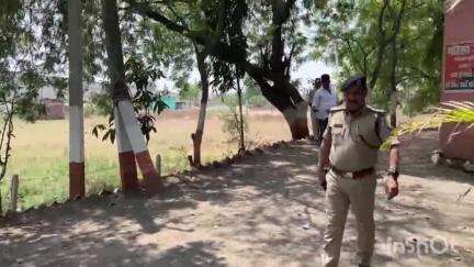 ब्रह्मपुर: कृष्णाब्रह्म थाने का एसडीपीओ ने किया निरीक्षण, लंबित मामलों की समीक्षा कर थानाध्यक्ष को दिए निर्देश