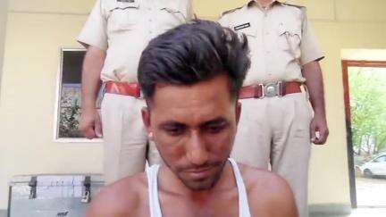 सिणधरी: सिणधरी पुलिस टीम ने अवैध बजरी खनन के खिलाफ कार्रवाई करते हुए एक आरोपी को किया गिरफ्तार, एक ट्रैक्टर जब्त