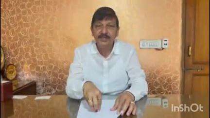 टिहरा सुजानपुर: राजेंद्र राणा ने सरकार पर हमला बोला: शहीदों के परिजनों को अनुग्रह राशि देने में शर्मनाक देरी, वीर भूमि का अपमान