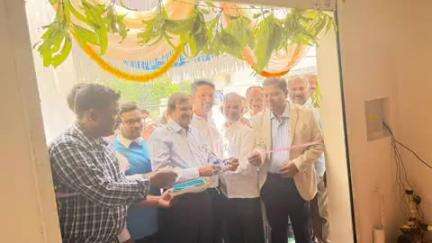 ಹಾರೋಹಳ್ಳಿ: ಶುದ್ಧ ನೀರನ್ನು ಬಳಸುವುದರಿಂದ ಉತ್ತಮ ಆರೋಗ್ಯ ಕಾಪಾಡಿಕೊಳ್ಳಬಹುದು : ಕೆಂಪೇದೊಡ್ಡಿಯಲ್ಲಿ ಸಂಸದ ಡಾ.ಸಿ.ಎನ್. ಮಂಜುನಾಥ್