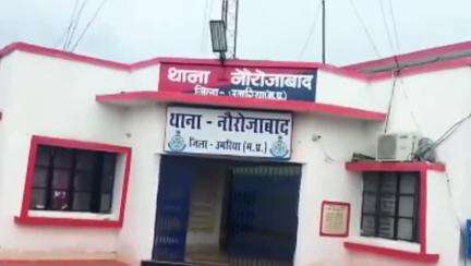 नौरोजाबाद: 16 बच्चों के ऑटो अपहरण मामले में खुलासा, थाना प्रभारी ने जानकारी दी