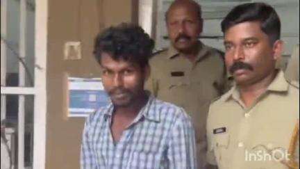 തിരുവല്ല: 16കാരിയെ പ്രണയം സ്ഥാപിച്ച് കടത്തിക്കൊണ്ട് പോയി ബലാത്സംഗം ചെയ്തു, യുവാവിനെ പുളിക്കീഴ് പോലീസ് അറസ്റ്റ് ചെയ്തു