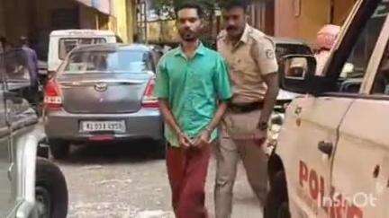 തിരുവല്ല: യുവതിയുടെ സ്വർണ മാല പൊട്ടിക്കാൻ ശ്രമിച്ച തൈമറവുങ്കര സ്വദേശിയെ തിരുവല്ല പോലീസ് പിടികൂടി