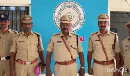 పల్నాడు జిల్లాలో అగ్నిమాపక శాఖ వారోత్సవాలను విజయవంతం చేయాలి: డీఎఫ్ఓ శ్రీధర్