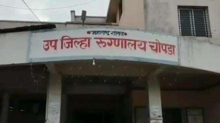 एरंडोल: वडती गावात 49 वर्षीय इसमाची गळफास घेऊन आत्महत्या,अडावद पोलीस ठाण्यात अकस्मात मृत्यूची नोंद