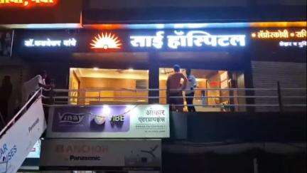 आंबेगाव: चांडोली खुर्द येथे जमिनीच्या वादातून 32 वर्षे तरुणावर चाकूने हल्ला, मंचर पोलीस ठाण्यात गुन्हा दाखल