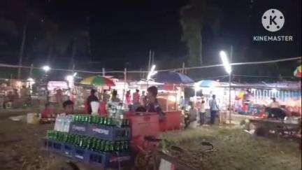 মথুরাপুর ১: মথুরাপুর এক নম্বর ব্লকের অন্তর্গত দক্ষিণ গোয়ালবাড়িয়া গ্রামে রাধা গোবিন্দ গোষ্ঠ মেলার আয়োজন করা হয়েছে