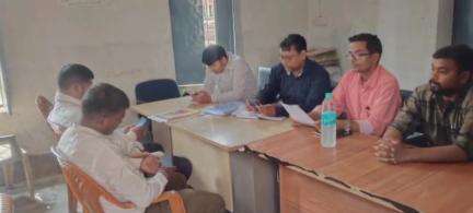 पकरीबरावां: महादलित टोला में विशेष शिविर का आयोजन होगा, आठ पंचायतों को मिलेगा लाभ