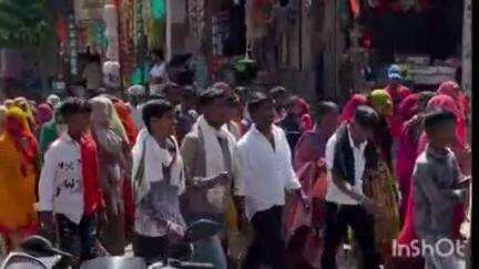 खमनोर: पंचायत मुख्यालय बदलने पर प्रदर्शन: सोई की भागल व रामेला की भागल के ग्रामीणों ने खमनोर ग्राम पंचायत में रखने की मांग की