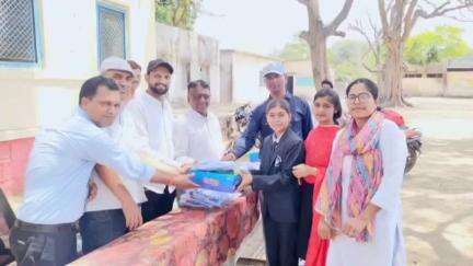 सीतामऊ: सीतमऊ विकासखंड शिक्षा अधिकारी कार्यालय द्वारा लोक शिक्षण संचानालय भोपाल के निर्देशानुसार कार्यवाही की जाएगी