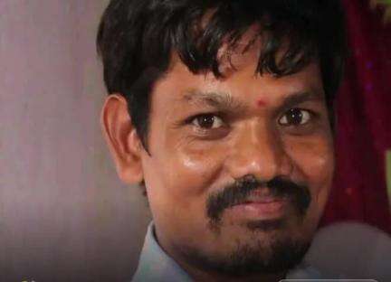 ఎల్లారెడ్డి: రెడ్డిపేటకి చెందిన సురేష్ దుబాయ్ లో బ్రేన్ ట్రక్ తో మృతి