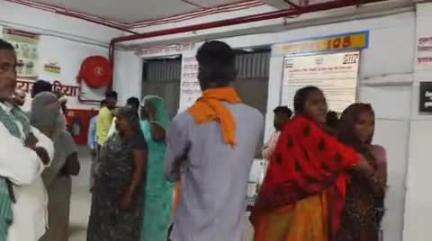 चकिया: पचवनियां शहाबगंज मार्ग पर सड़क हादसे में एक व्यक्ति की हुई दर्दनाक मौत, परिजनों में है शोक का माहौल