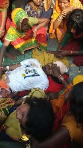 supaul pathara ward no 4 ma ghatna singar ankush babu ka sath haha  ajj tak