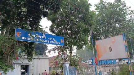 কৃষ্ণনগর ২: বর্তমান পরিস্থিতিতে তথ্য যাচাই না করে সোশ্যাল মিডিয়ায় পোস্ট ও শেয়ার করবেন না, ধুবুলিয়া থানার তরফ থেকে জরুরি ঘোষণা
