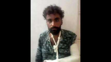 திருவொற்றியூர்: எர்ணாவூர் திருவீதி அம்மன் கோவில் தெருவில் சரித்திர பதிவேடு குற்றவாளியை கத்தியால் குத்திய இருவர் கைது செய்யப்பட்ட சிறையில் அடைப்பு