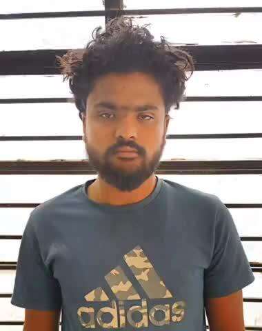 ಹೊಳಲ್ಕೆರೆ: ಕೆಂಗುಂಟೆ ಬಳಿ ಮಹಿಳೆ ಕೊಲೆ ಪ್ರಕರಣದ ಆರೋಪಿ ಬಂಧಿಸಿದ ಹೊಳಲ್ಕೆರ್ ಪೊಲೀಸರು