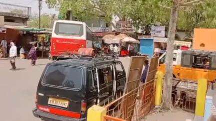 एरंडोल: नानखुर्द बुद्रुक गावातून २७ वर्षीय विवाहित ५ वर्षीय मुलासह कासोदा बस स्थानकावरून बेपत्ता,कासोदा पोलिसात हरवल्याची तक्रार