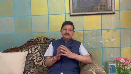 टिहरा सुजानपुर: पूर्व विधायक राजेंद्र राणा ने कहा, अब या तो देहरा में चुनाव होगा या पूरे प्रदेश में