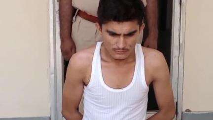 सिणधरी: सिणधरी पुलिस ने ₹2000 की इनामी अपराधी को किया गिरफ्तार