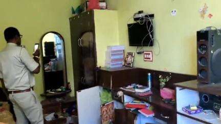 सिंघेश्वर: पटोरी में सुनसान घर से डेढ़ लाख के जेवरात और नकदी चोरी