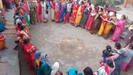 कपकोट: काशिंल देव मंदिर में वैशाखी पर्व पर लगने वाला मेला पूजा-अर्चना के साथ हुआ समापन, तिरूवाण वार्ड में भी हुआ कार्यक्रम