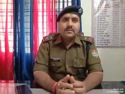 सतपुली: न्यार नदी सतपुली में 36 वर्षीय संजय सिंह की डूबने से हुई मौत, जानकारी थानाध्यक्ष जगमोहन रमोला ने दी