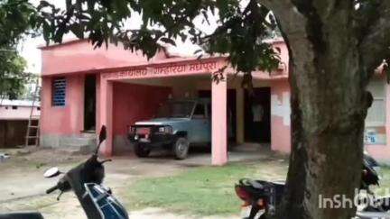 गम्हरिया: प्रखंड क्षेत्र की विभिन्न जन वितरण प्रणाली दुकानों का जिला अल्पसंख्यक कल्याण पदाधिकारी ने किया निरीक्षण
