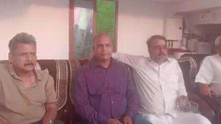 भोरे: भोरे क्षेत्र के पाँच गाँवों में जनसंवाद कार्यक्रम, शिक्षा मंत्री ने सुनी समस्याएँ और अधिकारियों को दिए निर्देश