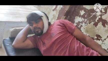 बीरपुर: सरौंजा में स्कूल से जागरूकता कार्यक्रम के बाद रंगकर्मी पर हमला, पुलिस कर रही जांच