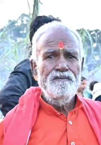 केरेडारी: पचडा में मां शांकेशवरी धाम के मुख्य पुजारी का निधन, पूरे पंचायत में शोक की लहर