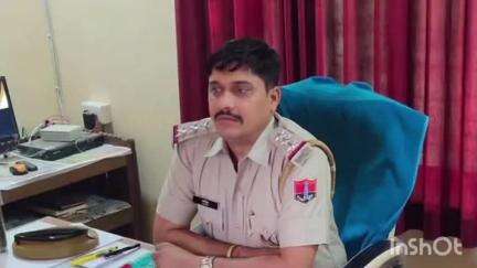 आनंदपुरी: आनंदपुरी थाना अधिकारी कपिल पाटीदार को राजस्थान पुलिस दिवस पर मिला सम्मान, क्षेत्र में खुशी का माहौल